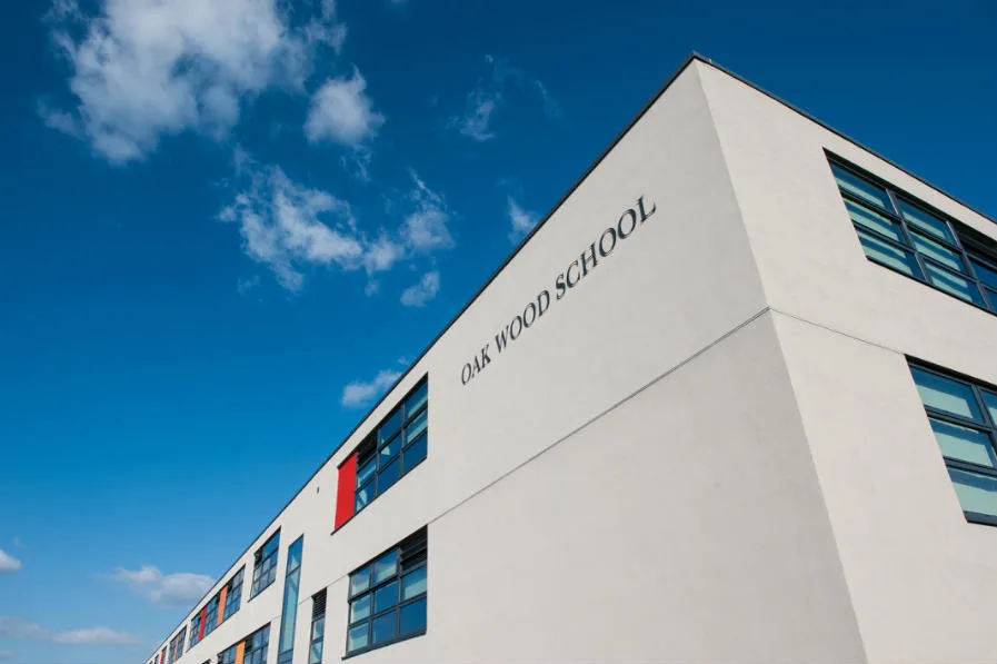 Oak Wood School, Uxbridge