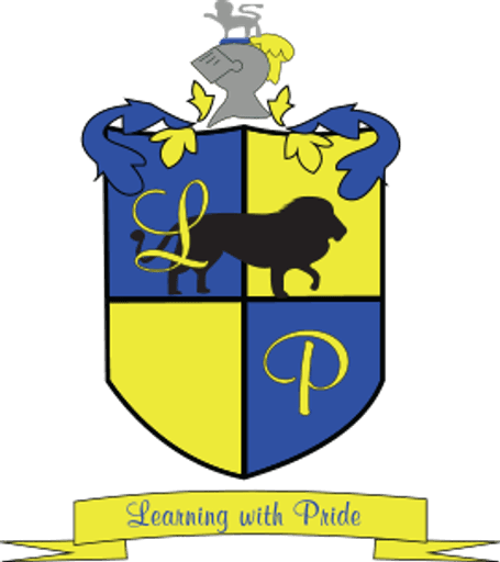 Lionel Primary School logo