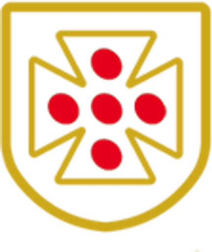 St Mary's Catholic Primary School, Isleworth logo