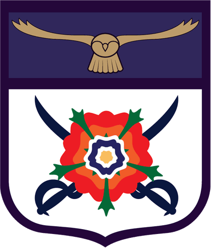 The Heathland School logo