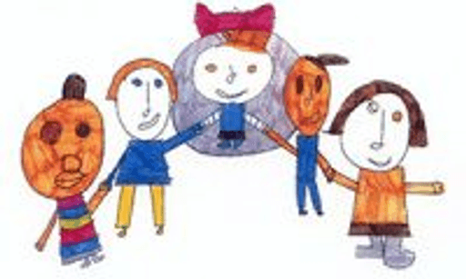 Lindon Bennett School logo