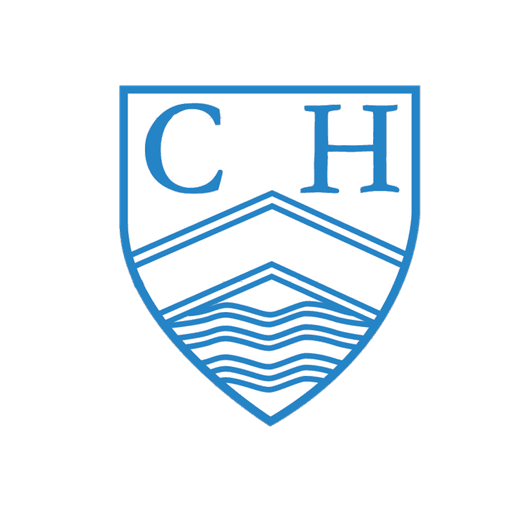 Coombe Hill Junior School logo