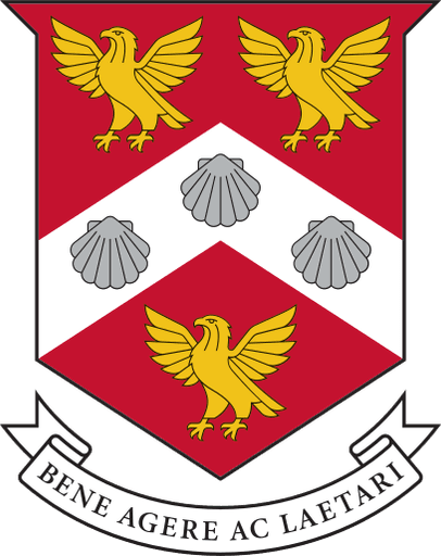 Kingston Grammar School logo