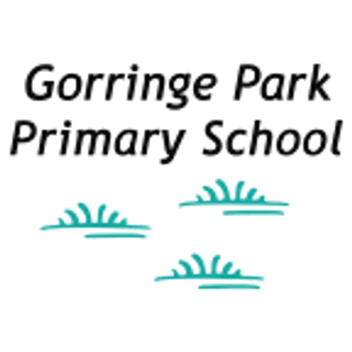 Gorringe Park Primary School logo