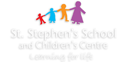 St Stephen's Primary School logo