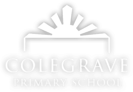 Colegrave Primary School logo