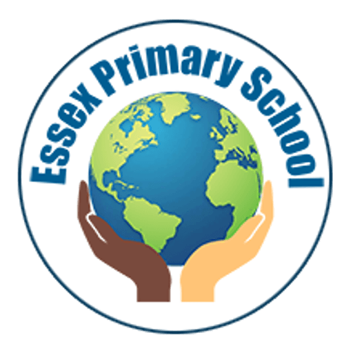 Essex Primary School logo