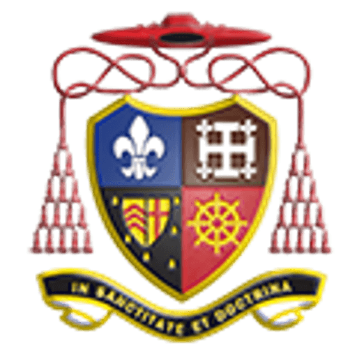 St Bonaventure's RC School logo
