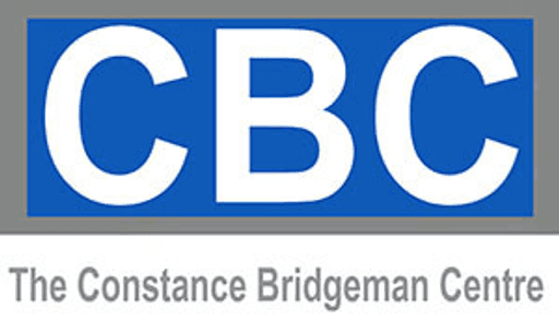 The Constance Bridgeman Centre logo