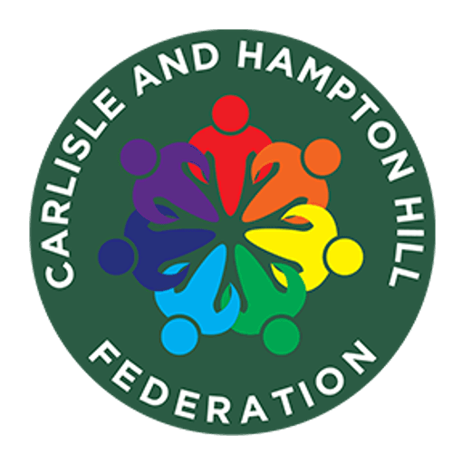 Carlisle Infant School logo