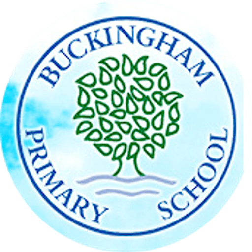 Buckingham Primary School logo