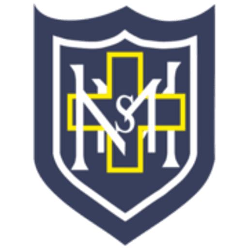 St Mary Magdalen's Catholic Primary School logo