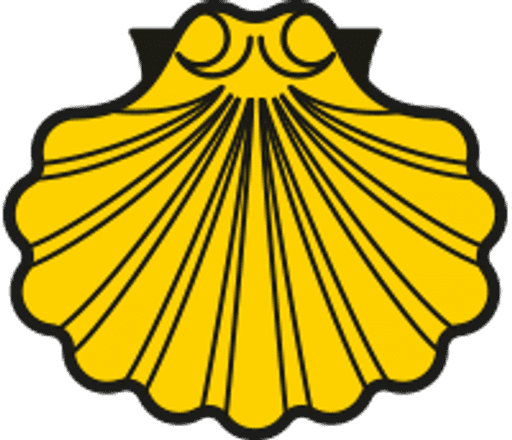 St James's Catholic Primary School logo