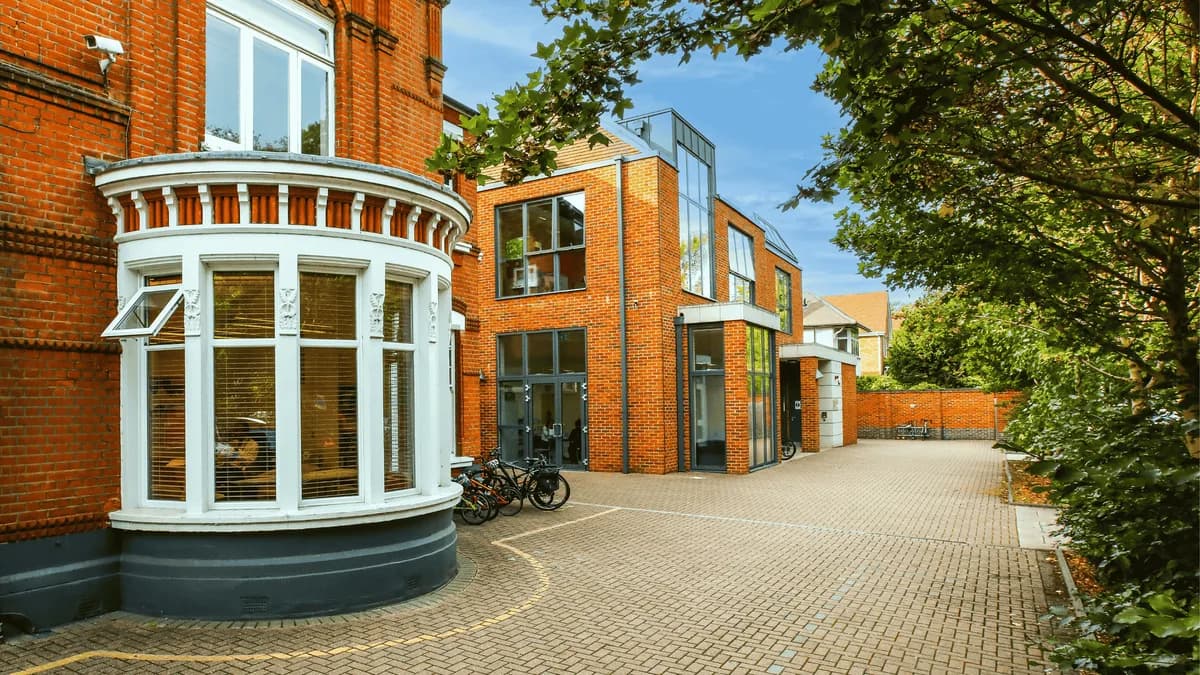 Newland House School, Twickenham