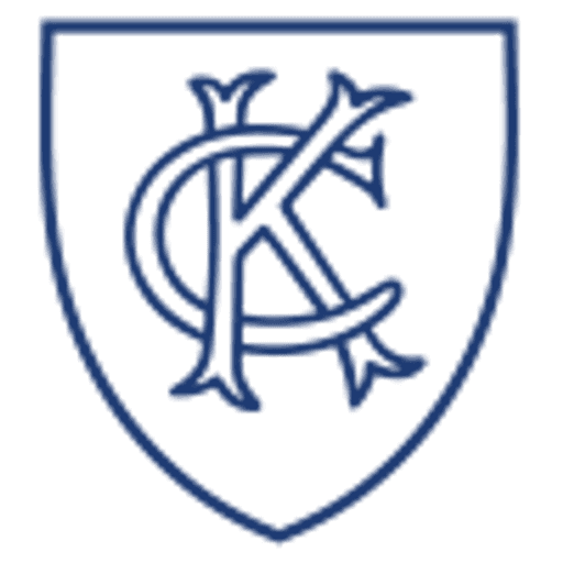 Kew College logo