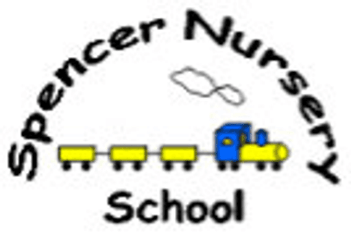 Spencer Nursery School logo