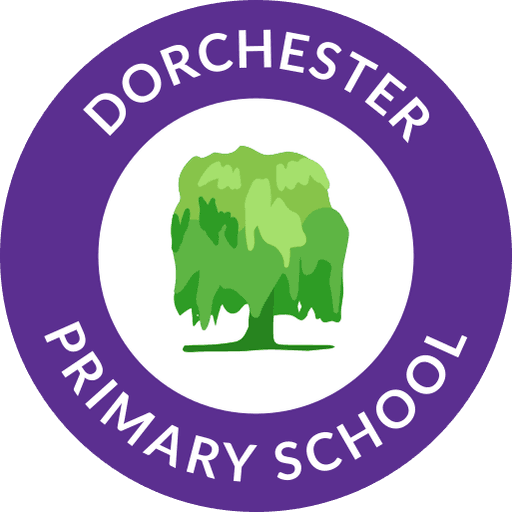 Dorchester Primary School logo