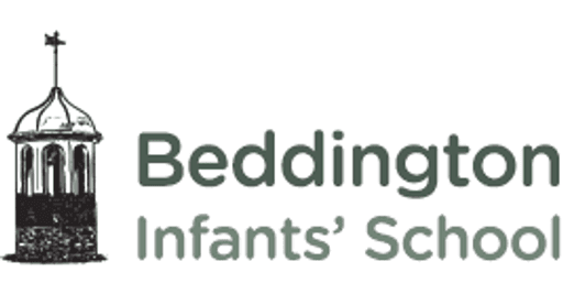 Beddington Infants' School logo