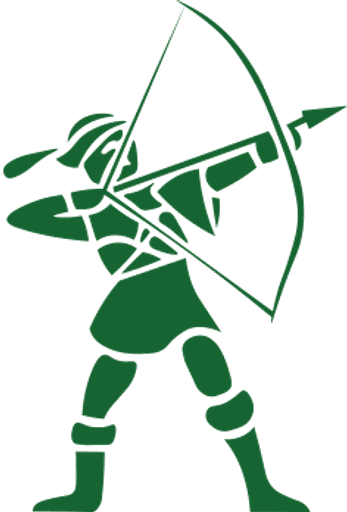 Robin Hood Junior School logo