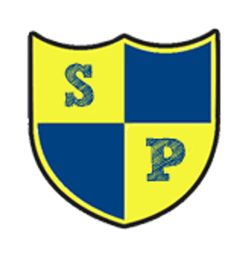 Stanley Park Junior School logo