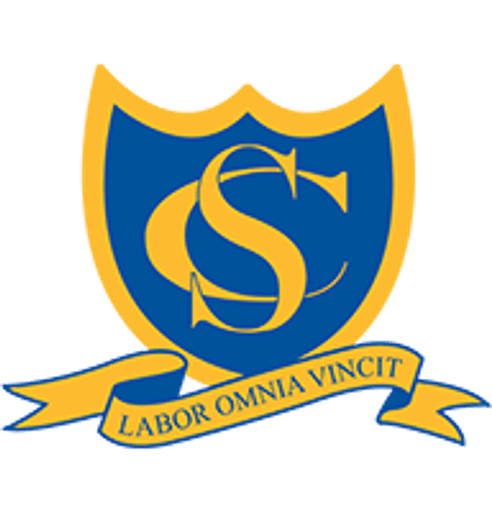 Collingwood School logo