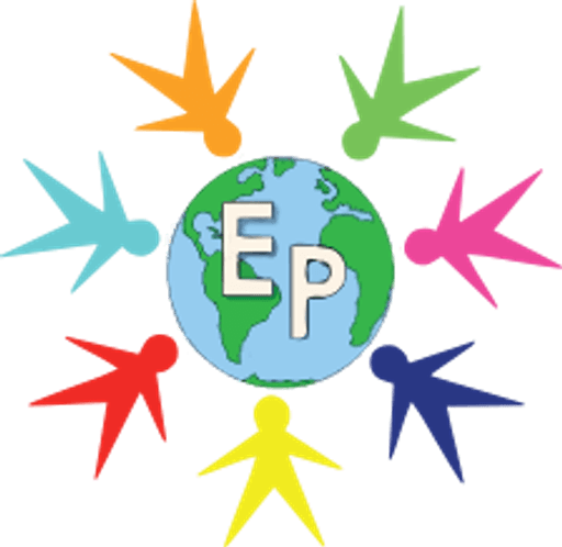 Edinburgh Primary School logo