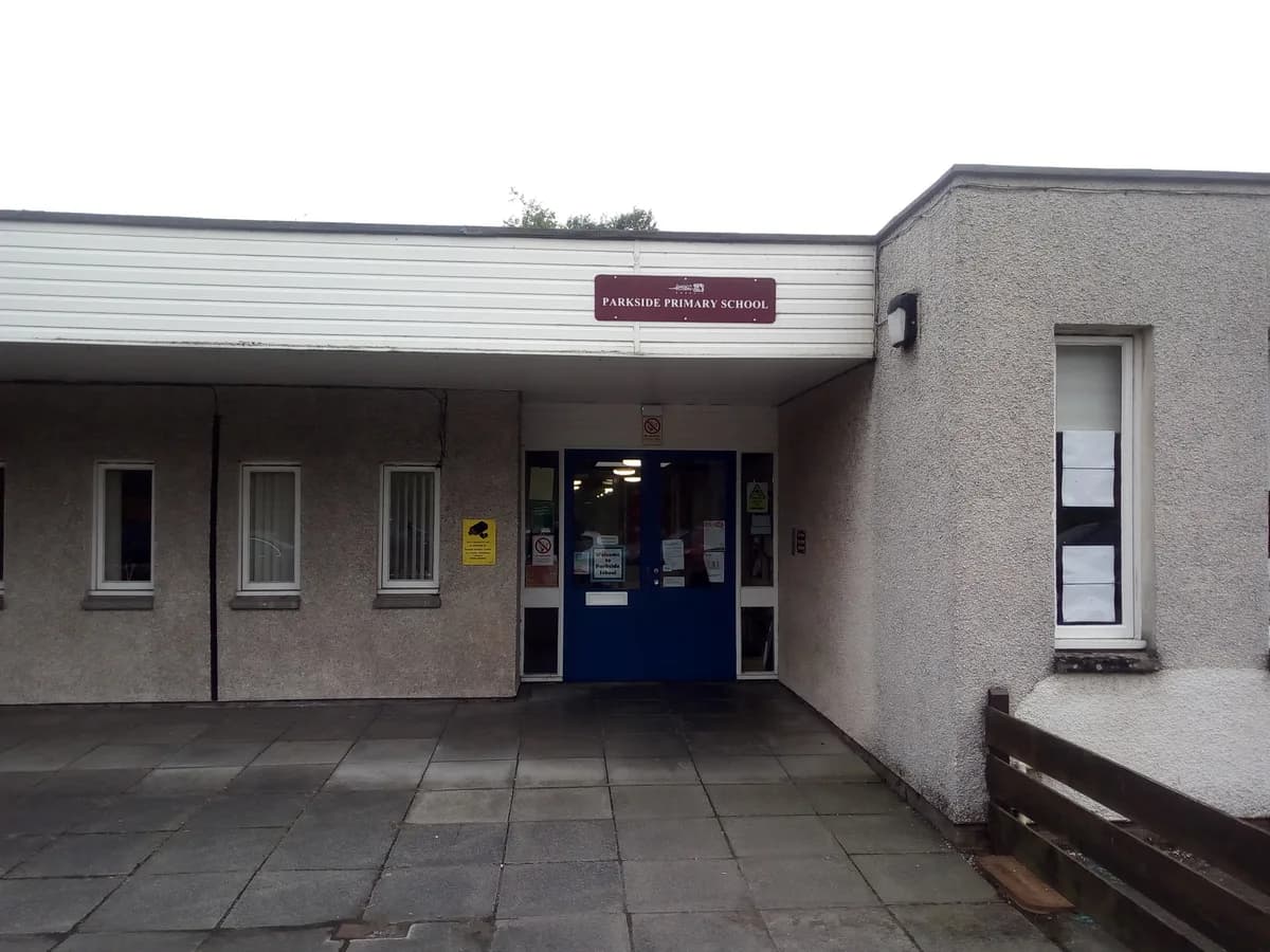 Parkside Primary School, Chingford