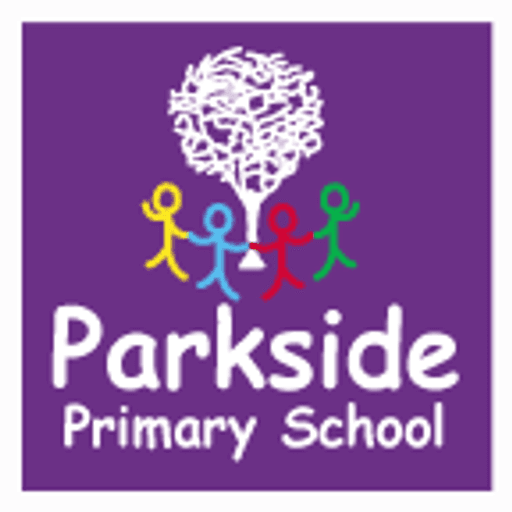 Parkside Primary School logo