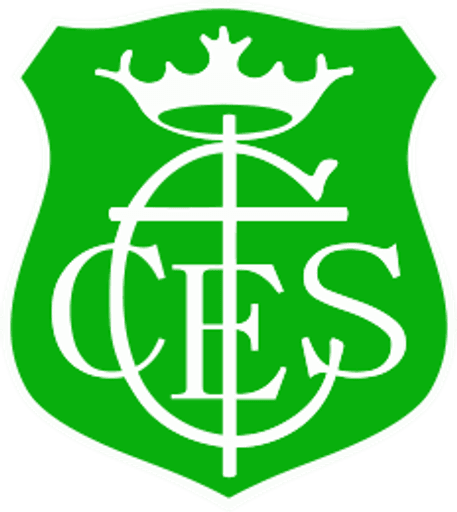 Chingford CofE Primary School logo