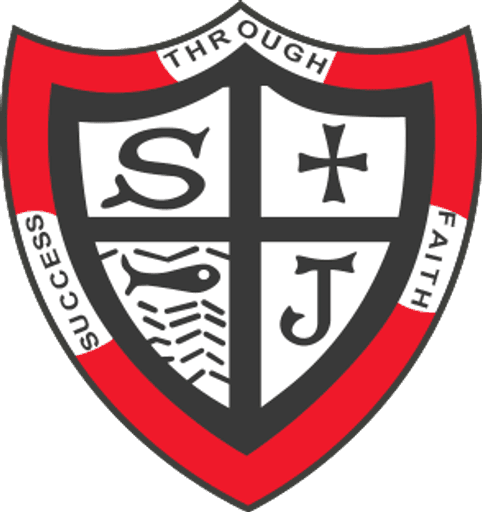 St Joseph's Catholic Infant School logo