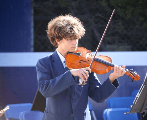 Normanhurst School logo