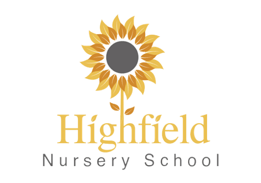 Highfield Nursery School logo