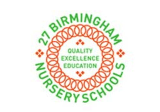 Marsh Hill Nursery School logo
