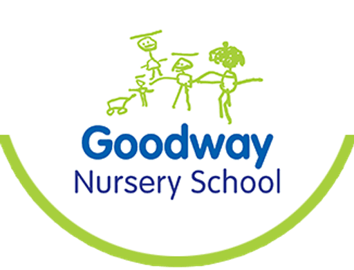 Goodway Nursery School logo