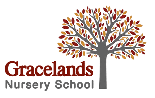 Gracelands Nursery School logo