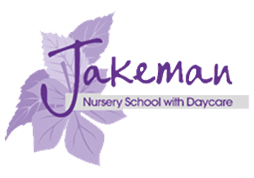 Jakeman Nursery School logo