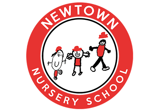 Newtown Nursery School logo