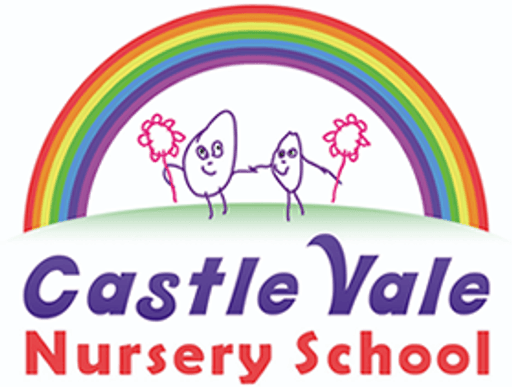 Castle Vale Nursery School logo