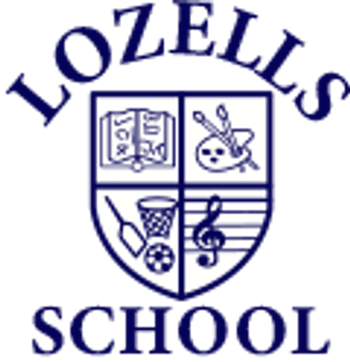 Lozells Junior and Infant School and Nursery logo
