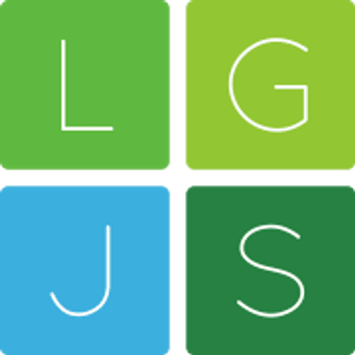 Lyndon Green Junior School logo