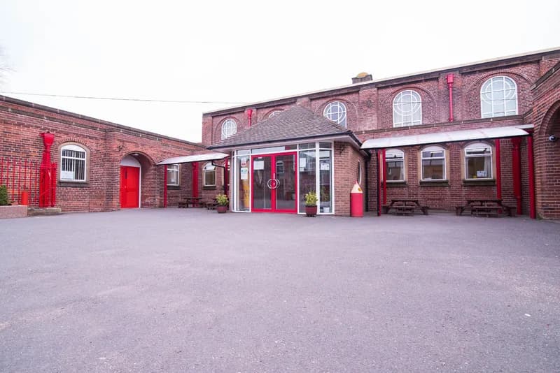 St Benedict's Primary School, Birmingham