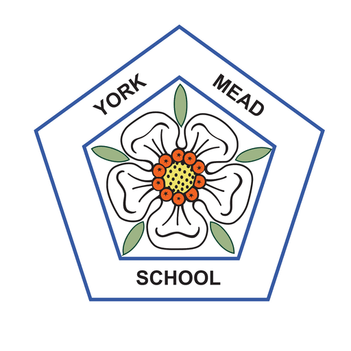 Yorkmead Junior and Infant School logo