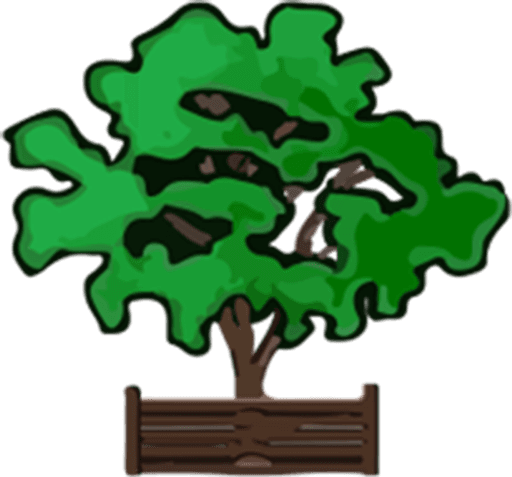 Woodgate Primary School logo