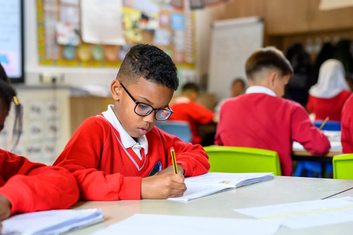 Featherstone Primary School, Birmingham