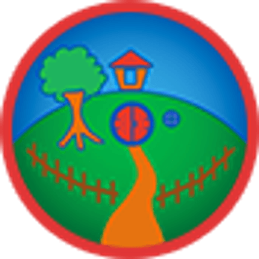 Featherstone Primary School logo