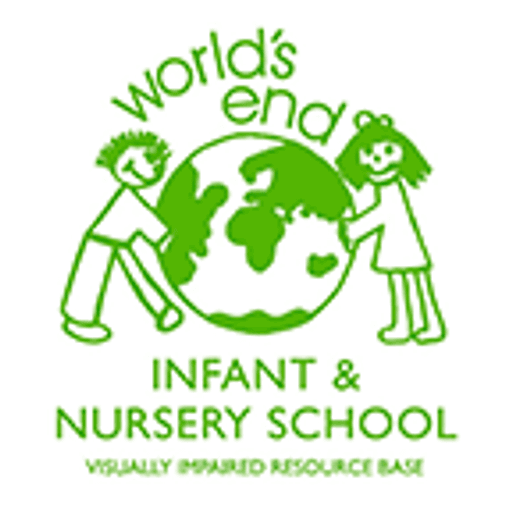 World's End Infant and Nursery School logo