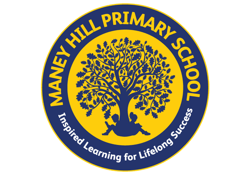 Maney Hill Primary School logo