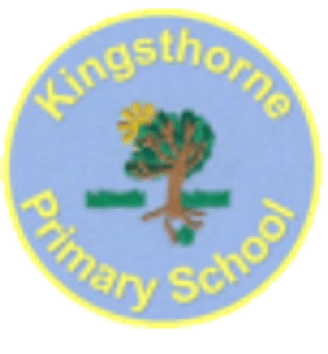 Kingsthorne Primary School logo