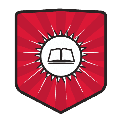 St Saviour's C of E Primary School logo