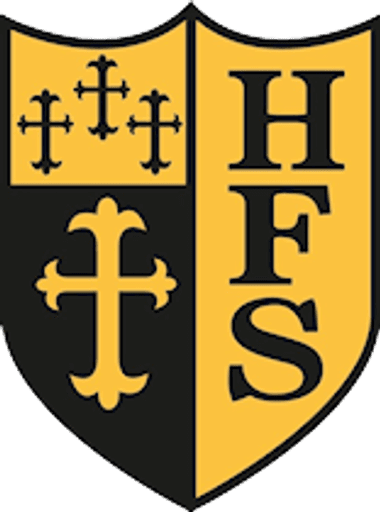 Holy Family Catholic Primary School logo